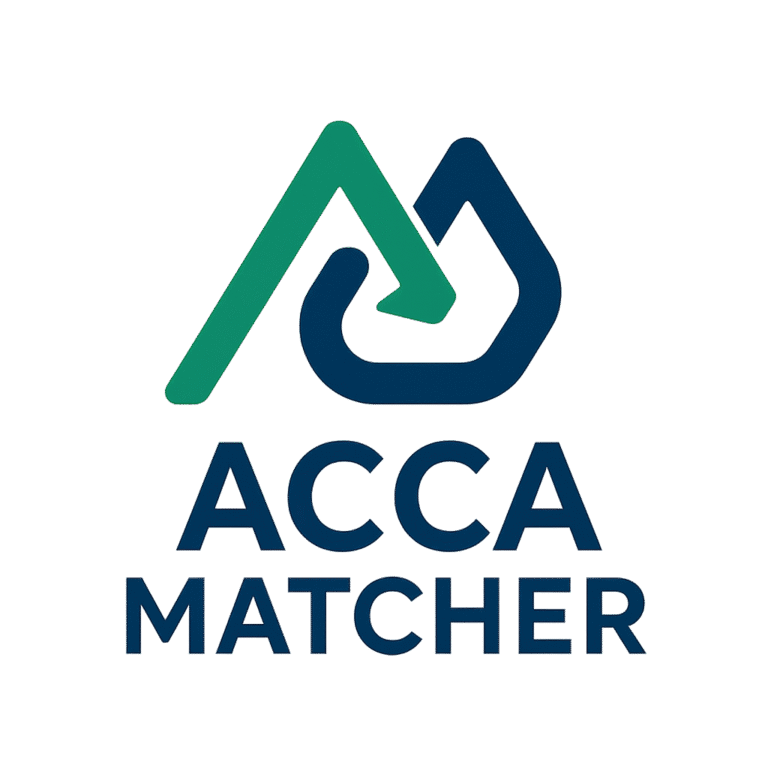Acca Matcher