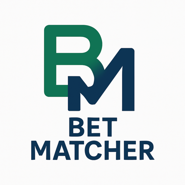 Bet Matcher
