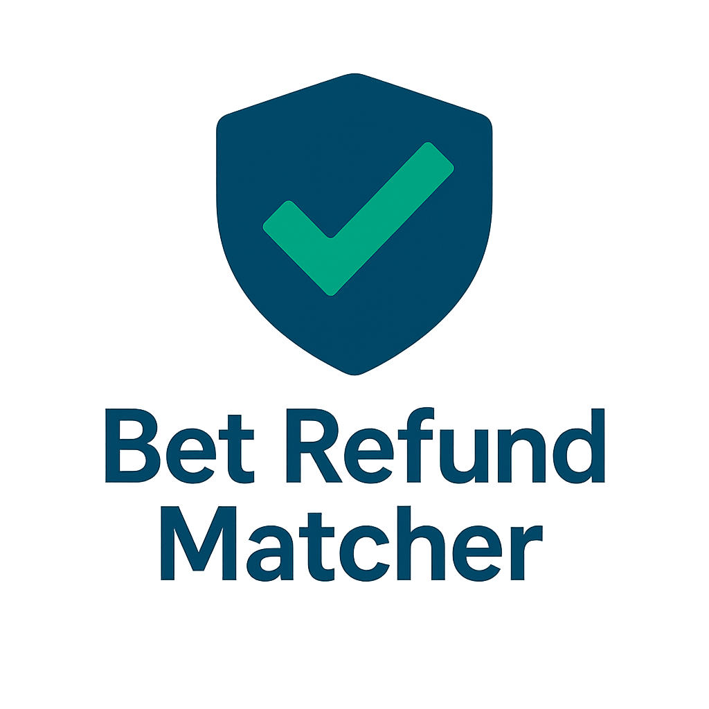 Bet Refund Matcher