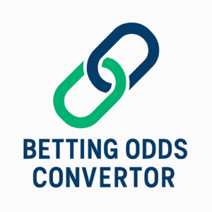 Betting Odds Convertor