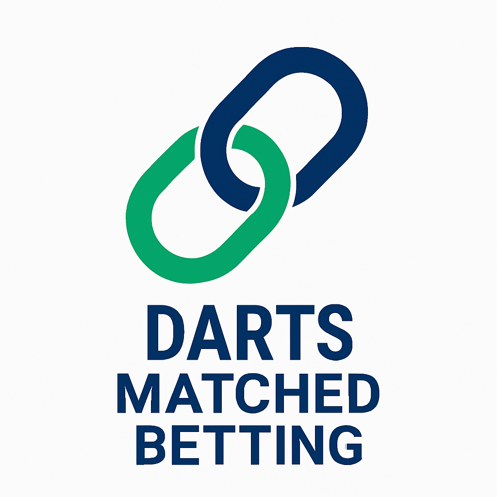 Darts Matched Betting