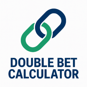 Double Bet Calculator