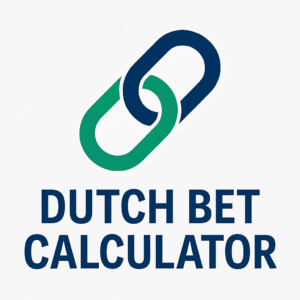 Dutch Bet Calculator
