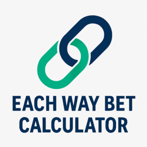 Each Way Bet Calculator