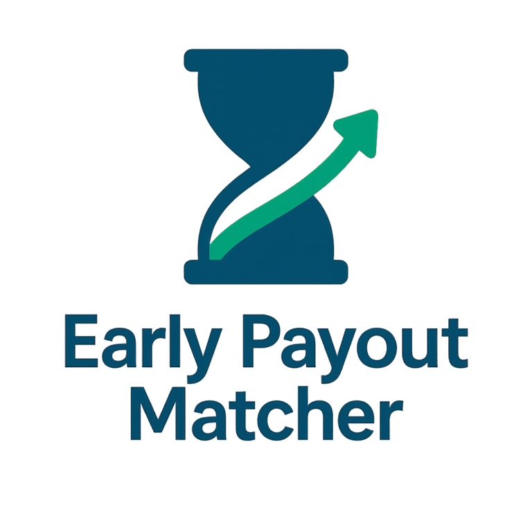 Early Payout Matcher