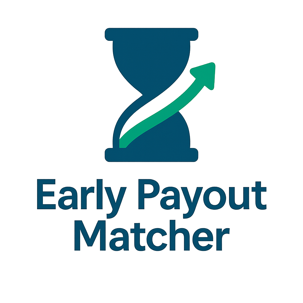 Early Payout Matcher