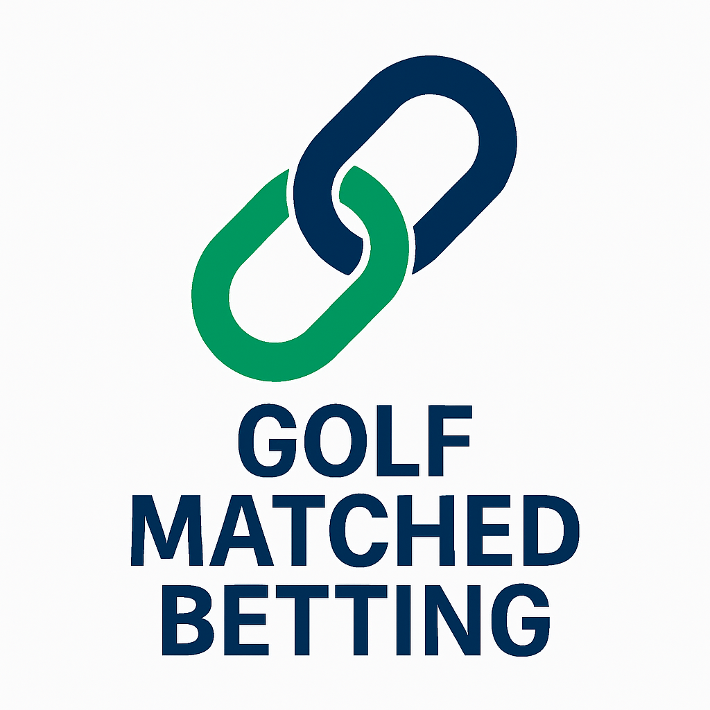 Golf Matched Betting