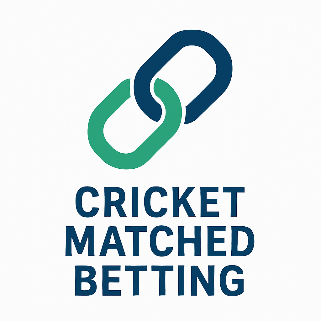 Matched Betting Cricket