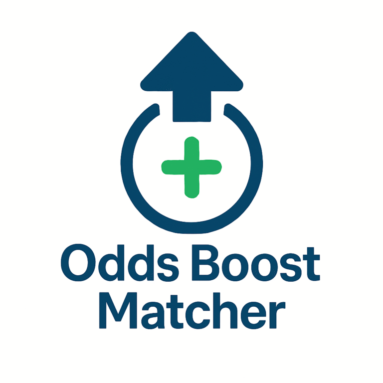 Odds Boost Matcher