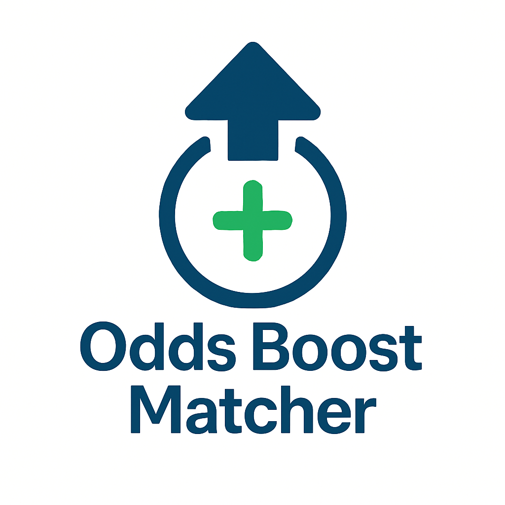 Odds Boost Matcher