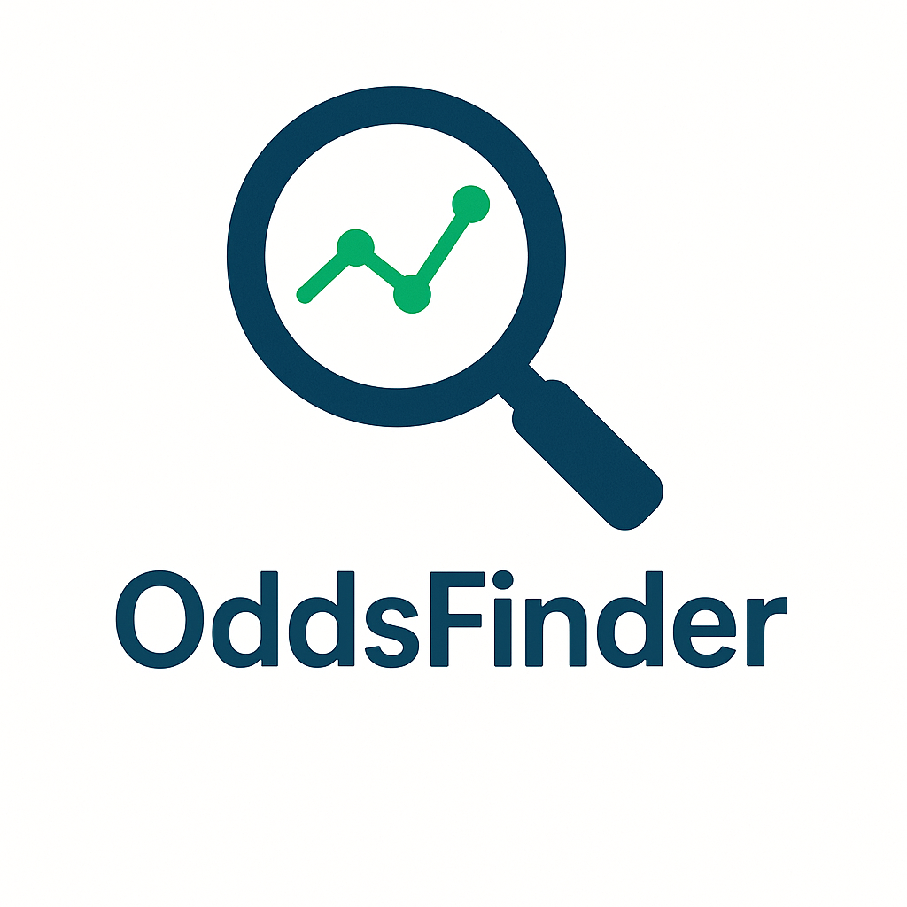 OddsFinder