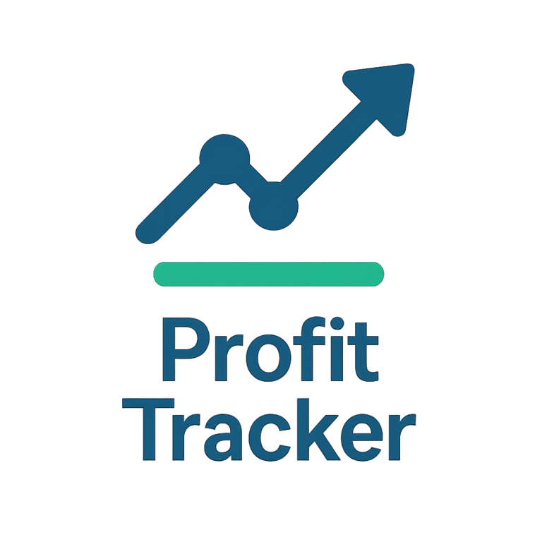 Profit Tracker