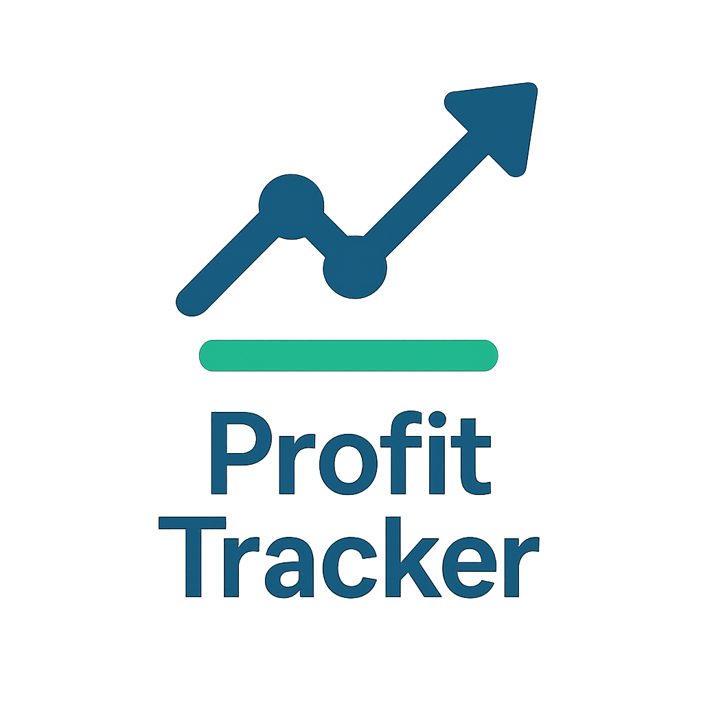 Profit Tracker