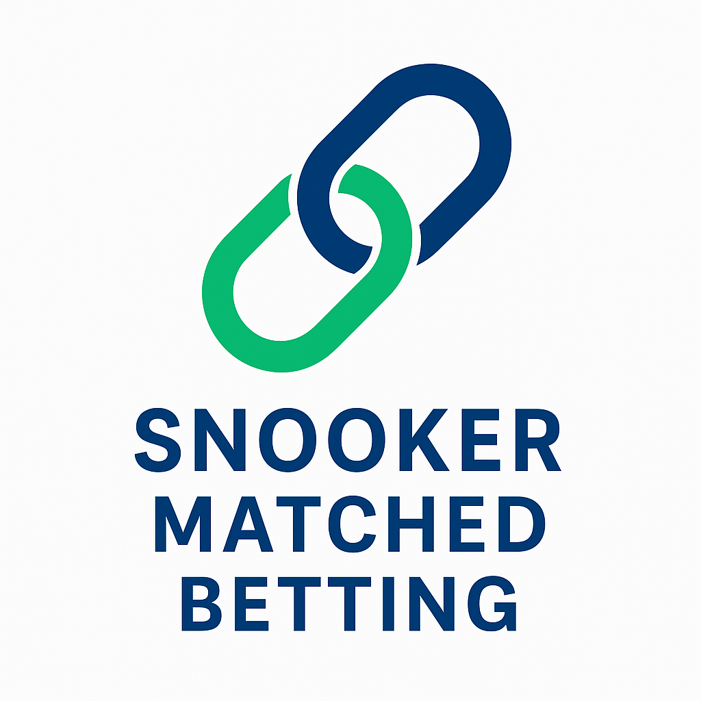 Snooker Matched Betting