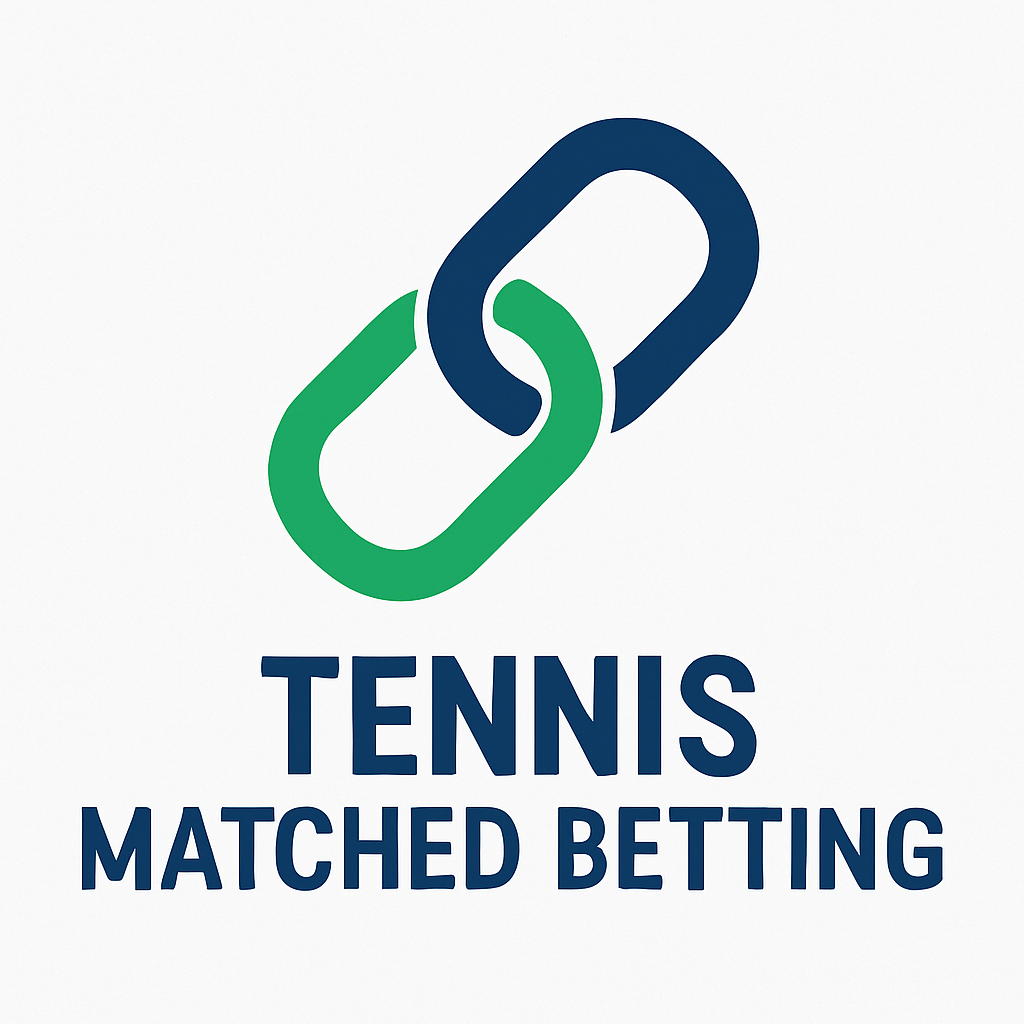 Tennis Matched Betting