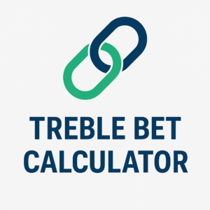 Treble Bet Calculator