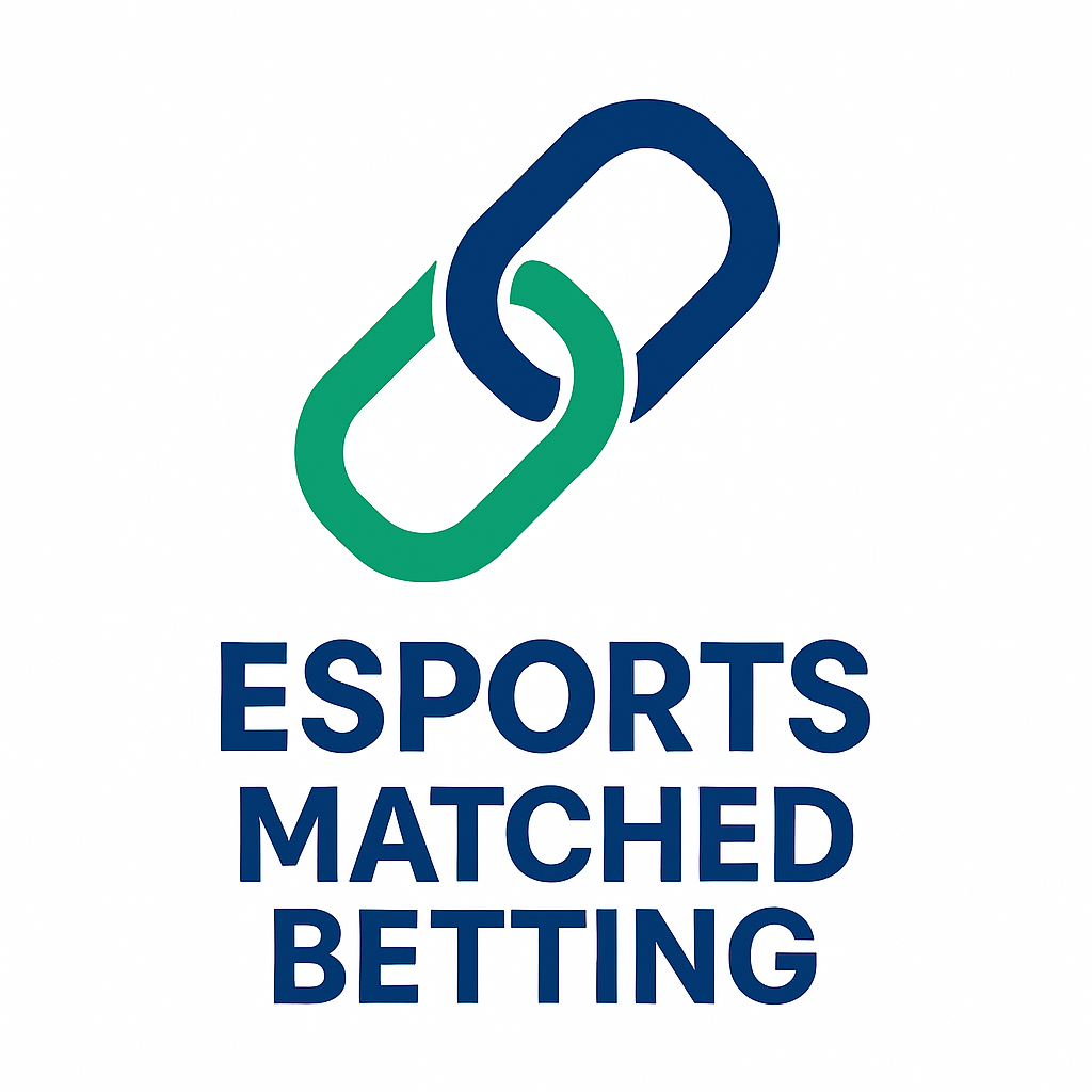eSports Matched Betting