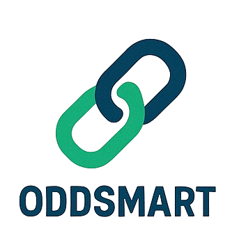Oddsmart Logo