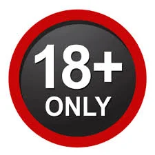 18 Only Gambling